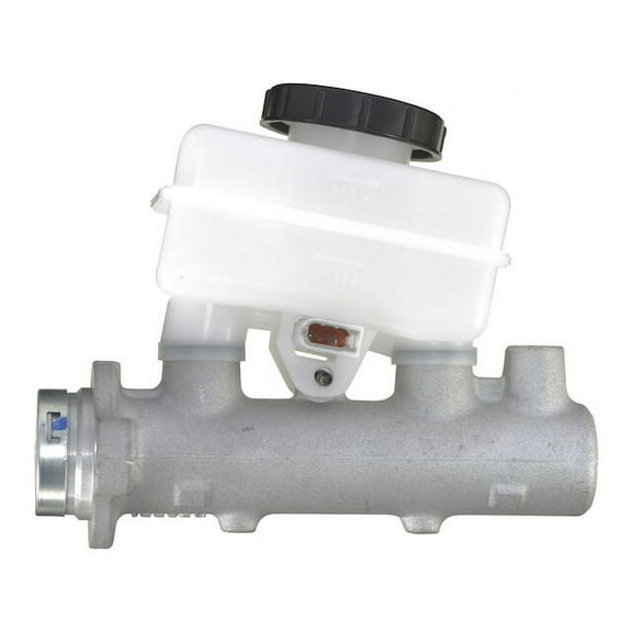 Brake Master Cylinder - Compatible with 1998, 2003 - 2007 Subaru Impreza 2004 2005 2006