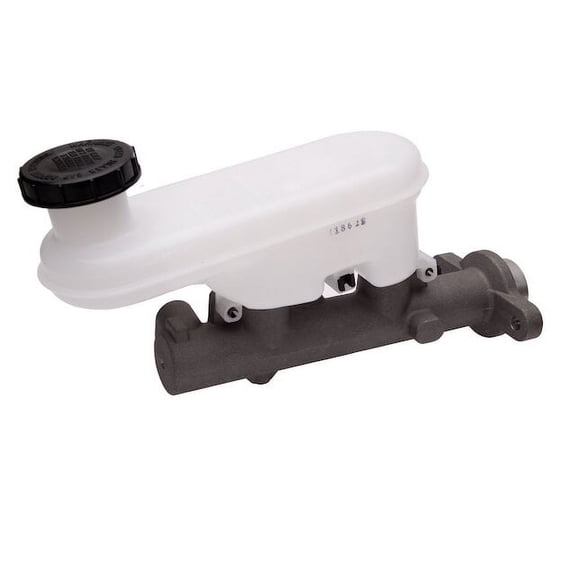 Brake Master Cylinder - Compatible with 1998 - 2004 Dodge Intrepid - Dynamic Friction