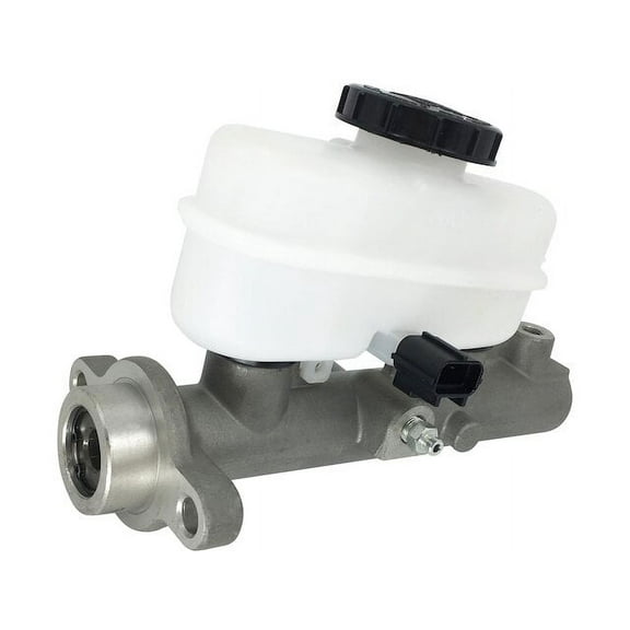 Brake Master Cylinder - Compatible with 1998 - 2007 Mazda B3000 1999 2000 2001 2002 2003 2004 2005 2006