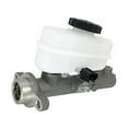 thumbnail image 1 of Brake Master Cylinder - Compatible with 1998 - 2009 Mazda B4000 1999 2000 2001 2002 2003 2004 2005 2006 2007 2008, 1 of 2