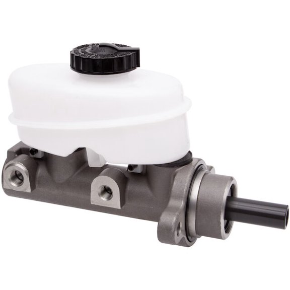 Brake Master Cylinder - Compatible with 1998 Dodge Durango