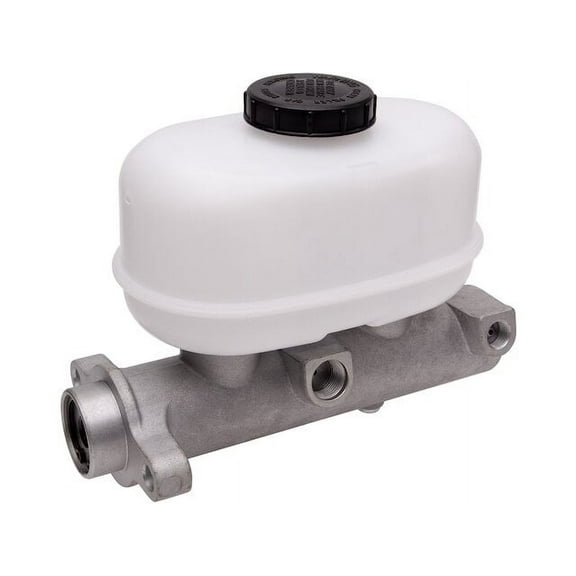 Brake Master Cylinder - Compatible with 1999 - 2001 Ford E-450 Econoline Super Duty 2000