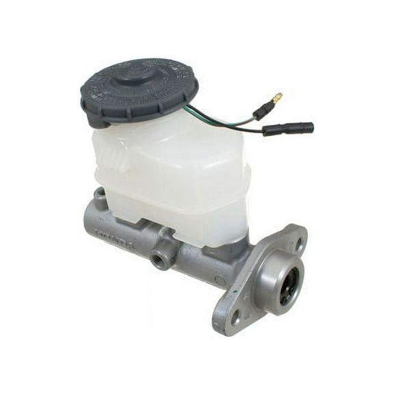 Brake Master Cylinder - Compatible with 1999 - 2001 Honda CR-V 2000