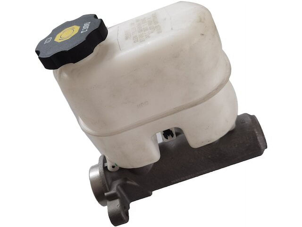 Brake Master Cylinder - Compatible with 1999 - 2002 Chevy Silverado 1500 2000 2001