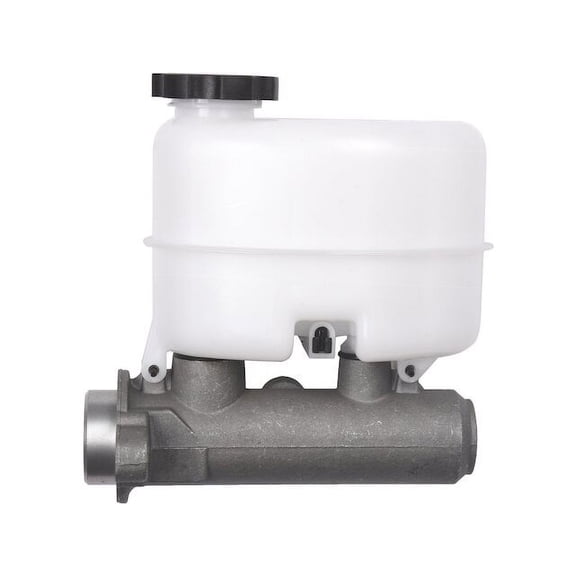 Brake Master Cylinder - Compatible with 1999 - 2002 GMC Sierra 1500 2000 2001