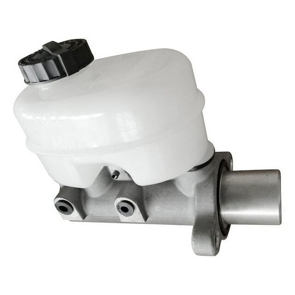 Brake Master Cylinder - Compatible with 1999 - 2003 Dodge Ram 2500 Van 2000 2001 2002