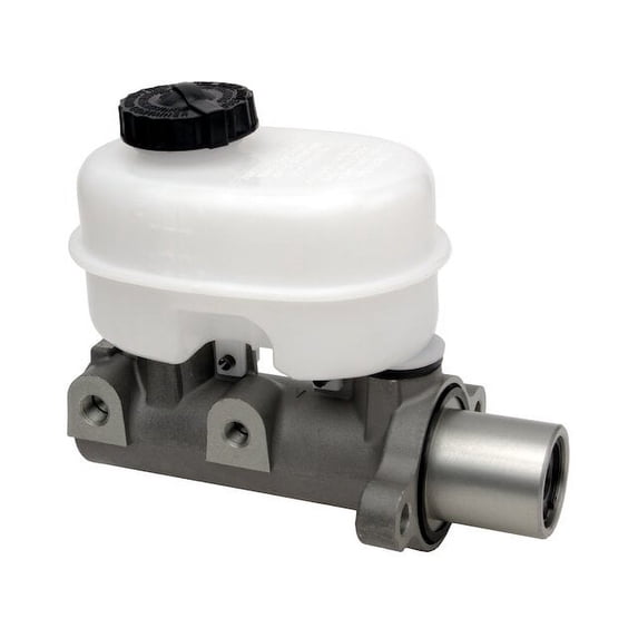 Brake Master Cylinder - Compatible with 1999 - 2003 Dodge Ram 3500 Van - Dynamic Friction