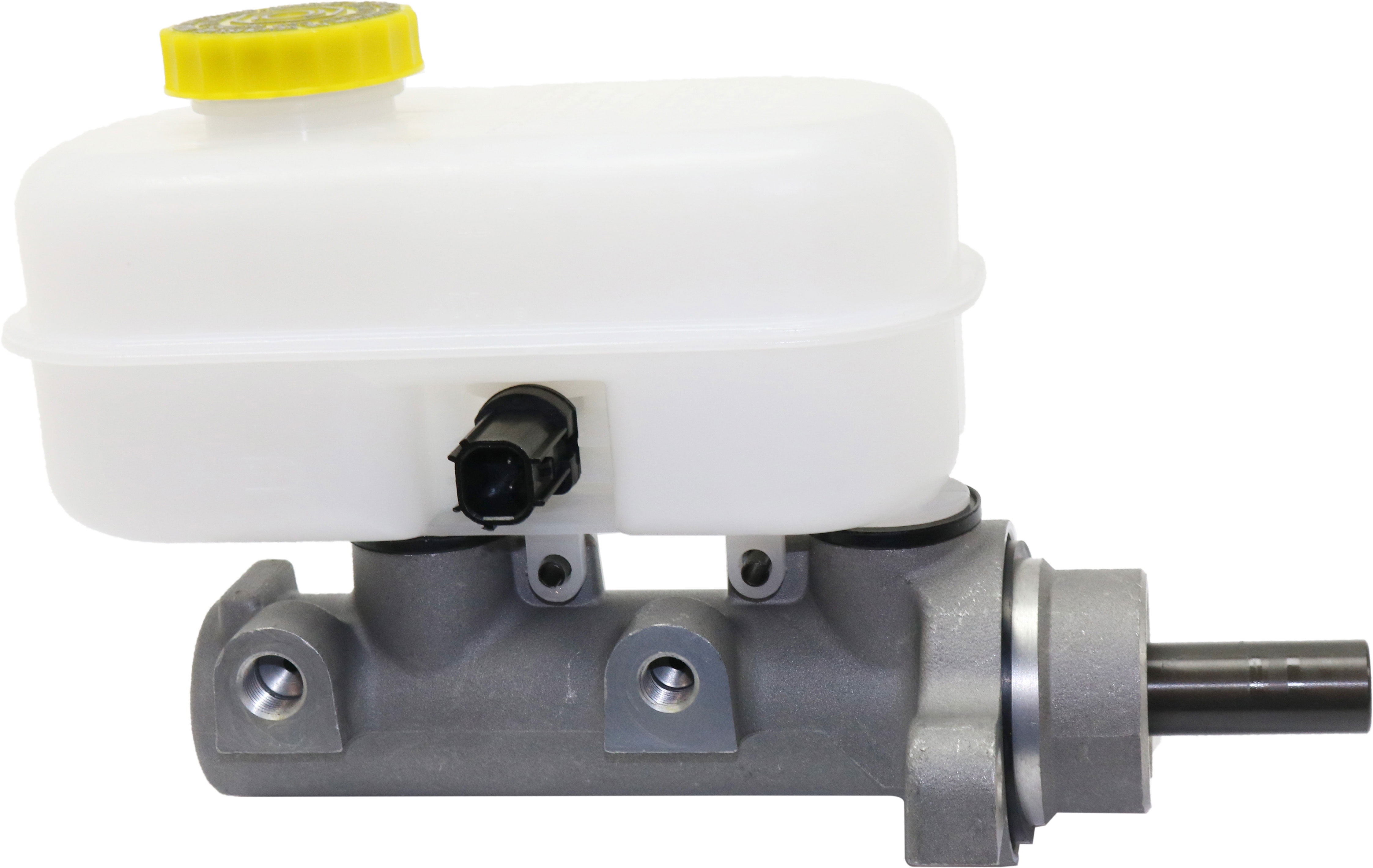 Brake Master Cylinder Compatible with 1999-2004 Dodge Dakota 1999-2003 Durango 8Cyl 6Cyl 4Cyl 5.2L 3.7L 2.5L 3.9L 4.7L 5.9L With Reservoir