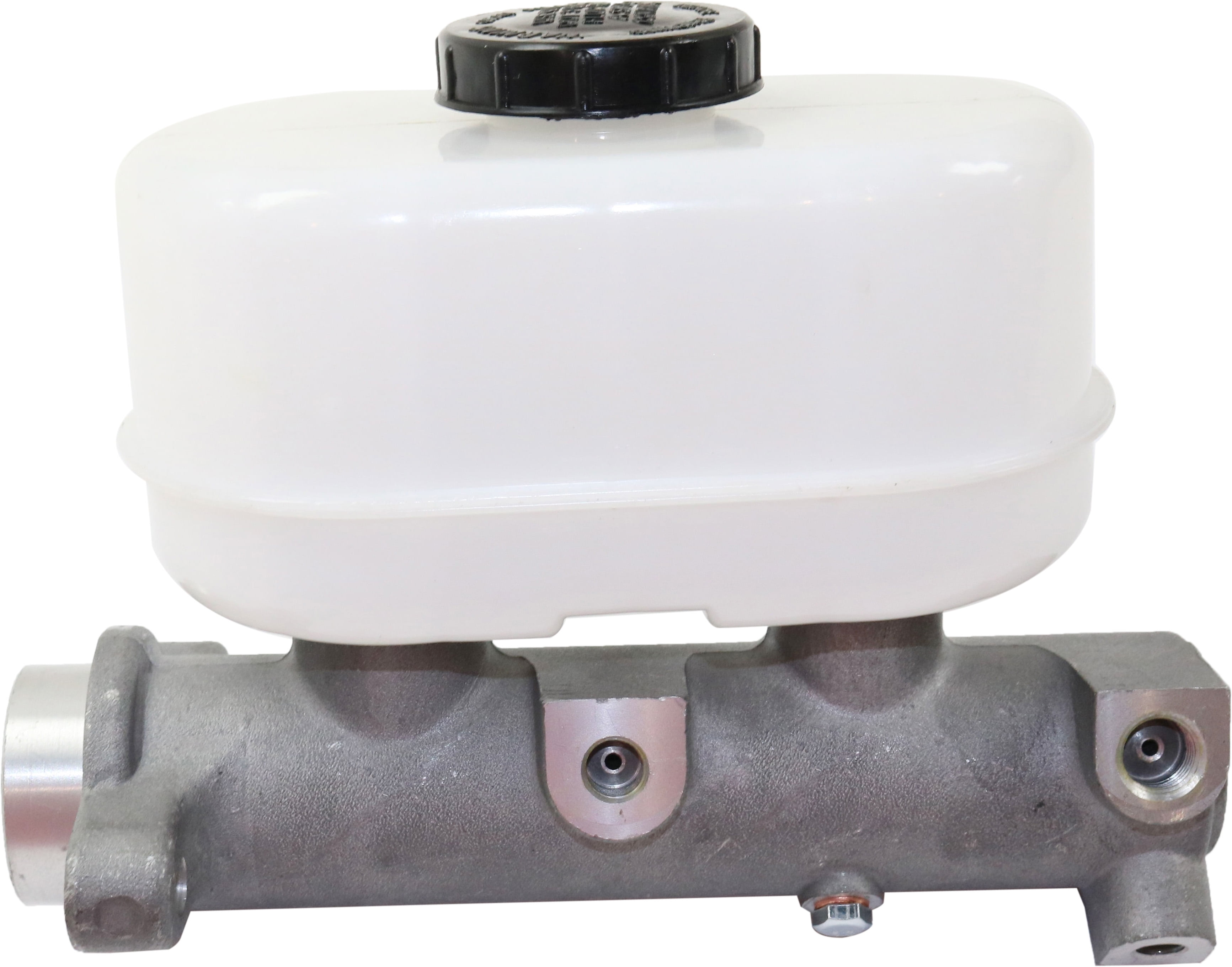 Brake Master Cylinder Compatible with 1999-2004 Ford F-250 Super Duty F-350 8Cyl 10Cyl 5.4L 7.3L 6.8L 6.0L With Reservoir