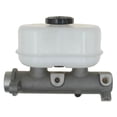 thumbnail image 1 of Brake Master Cylinder - Compatible with 1999 - 2004 Ford F-350 Super Duty 2000 2001 2002 2003, 1 of 2
