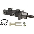 thumbnail image 1 of Brake Master Cylinder - Compatible with 1999 - 2004 Jeep Grand Cherokee 2000 2001 2002 2003, 1 of 2