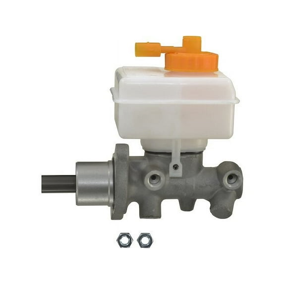 Brake Master Cylinder - Compatible with 1999 - 2005 Volkswagen Jetta TDI 2000 2001 2002 2003 2004