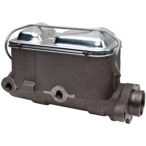 Brake Master Cylinder - Compatible with 1999 - 2005 Workhorse P32 2000 2001 2002 2003 2004