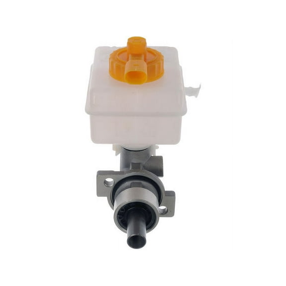 Brake Master Cylinder - Compatible with 1999 - 2006 Volkswagen Jetta Sedan 2000 2001 2002 2003 2004 2005