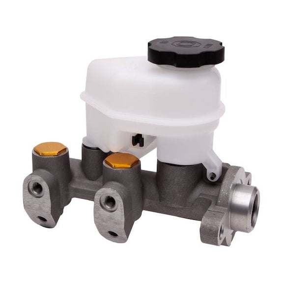 Brake Master Cylinder - Compatible with 1999 Pontiac Montana