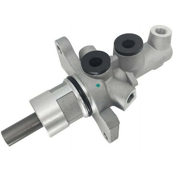 Bmw X5 Brake Master Cylinder