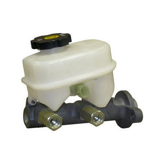 Brake Master Cylinder - Compatible with 2000 - 2003 Buick LeSabre 2001 2002