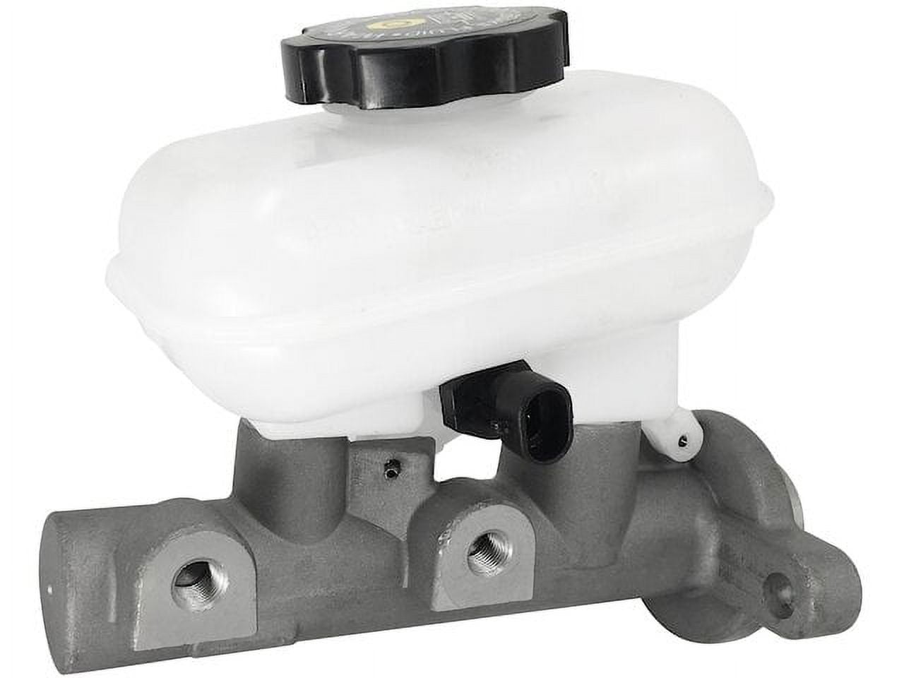 Brake Master Cylinder - Compatible with 2000 - 2003 Chevy Malibu 2001 2002