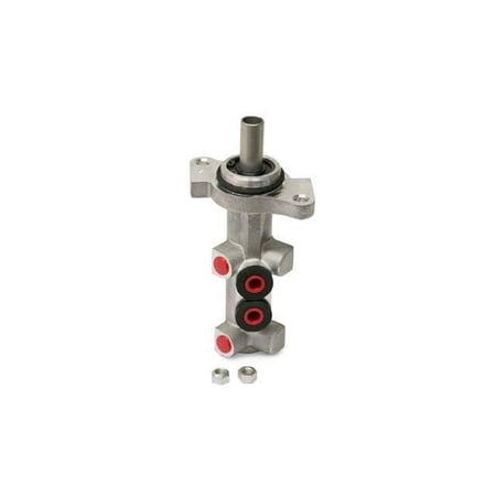 Brake Master Cylinder - Compatible with 2000 - 2003 Mercedes-Benz ML55 AMG 2001 2002