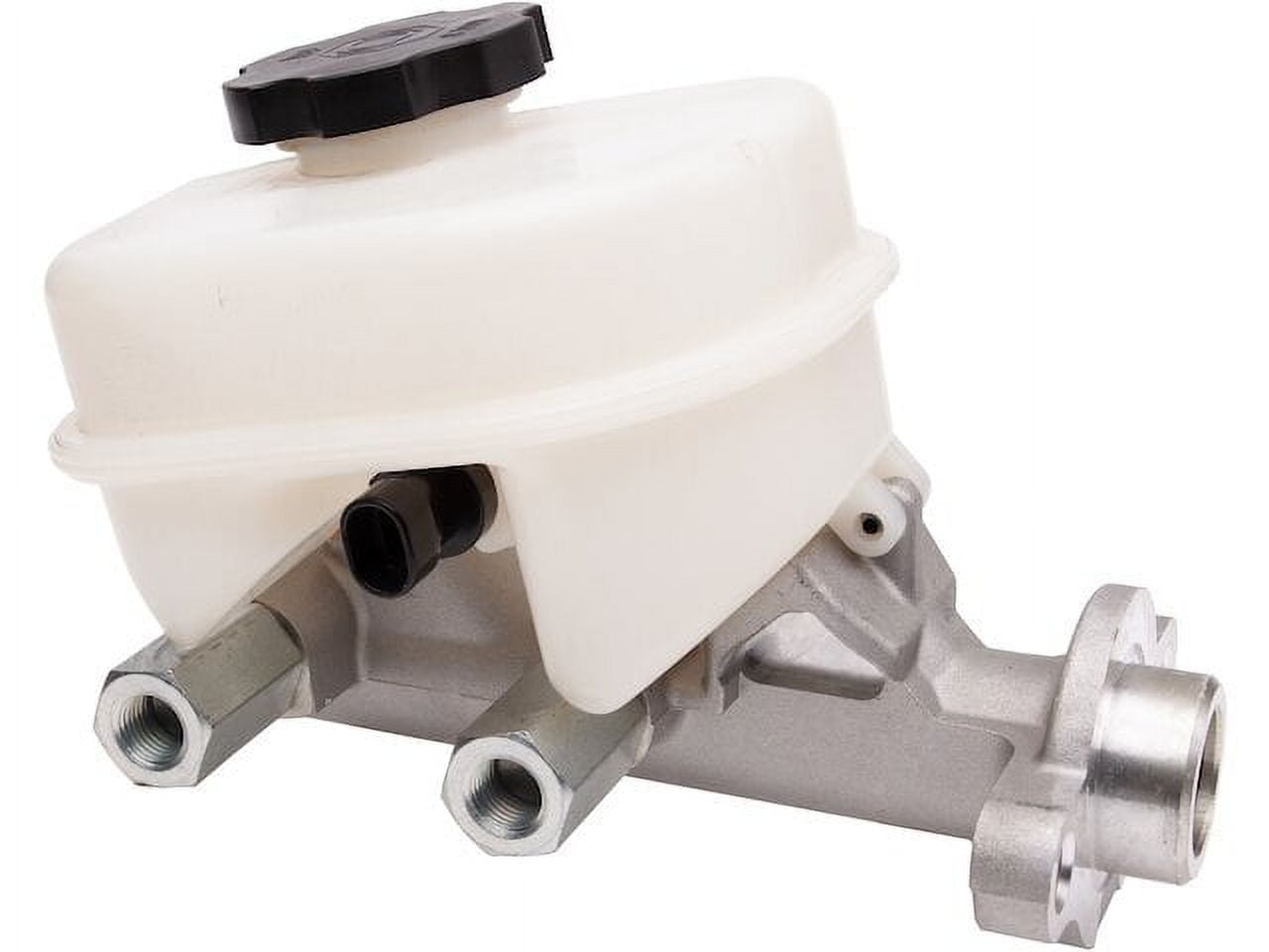 Brake Master Cylinder - Compatible with 2000 - 2003 Pontiac Bonneville - Dynamic Friction