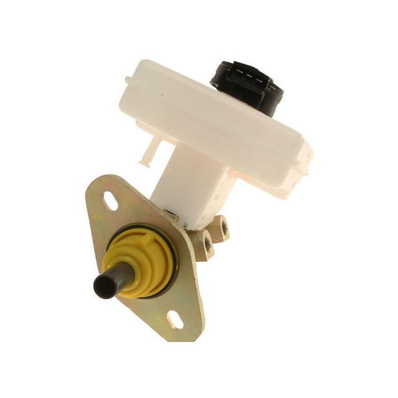 Brake Master Cylinder - Compatible with 2000 - 2004 Land Rover Discovery 2001 2002 2003