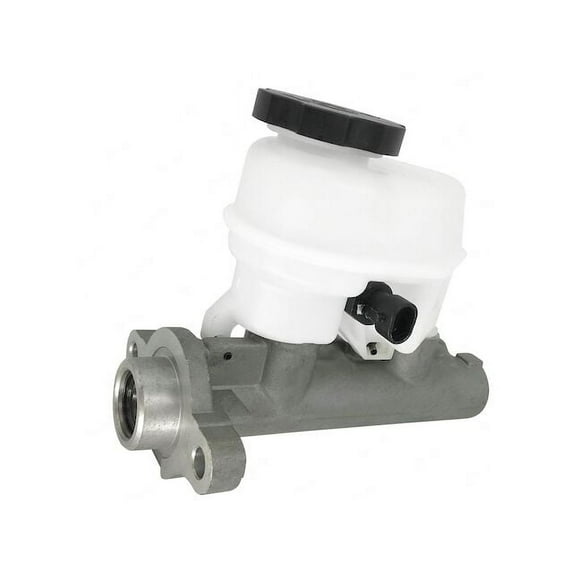 Brake Master Cylinder - Compatible with 2000 - 2005 Chevy Impala 3.8L V6 2001 2002 2003 2004
