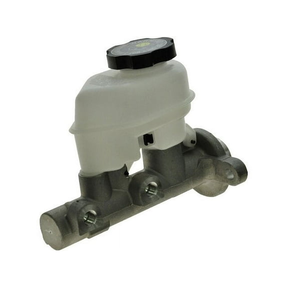 Brake Master Cylinder - Compatible with 2000 - 2005 Chevy Venture 2001 2002 2003 2004