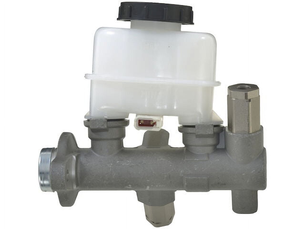 Brake Master Cylinder - Compatible with 2000 - 2006 Nissan Sentra S 2001 2002 2003 2004 2005
