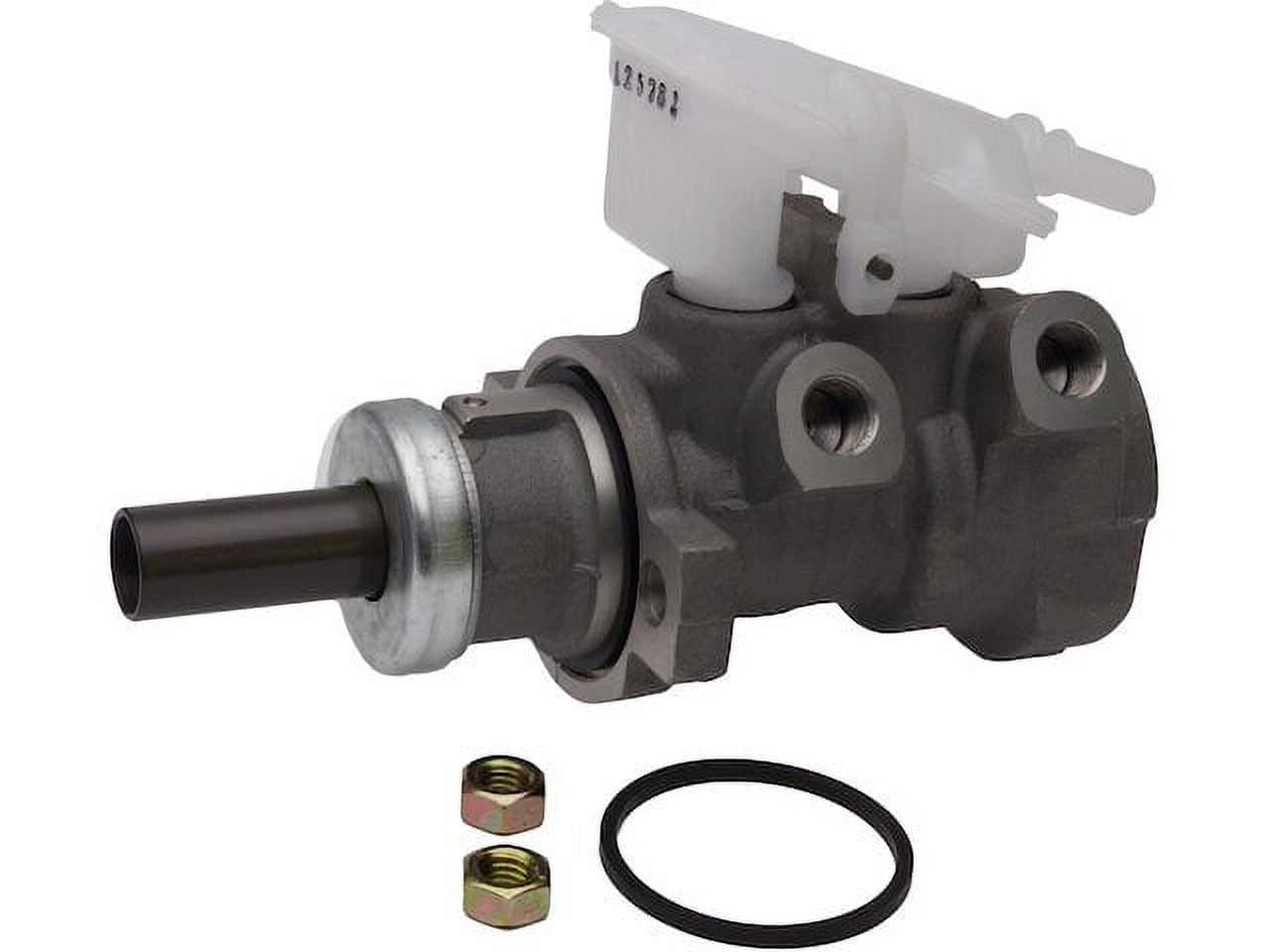 Rear Brakes for 2008 Focus | OEM Parts Online