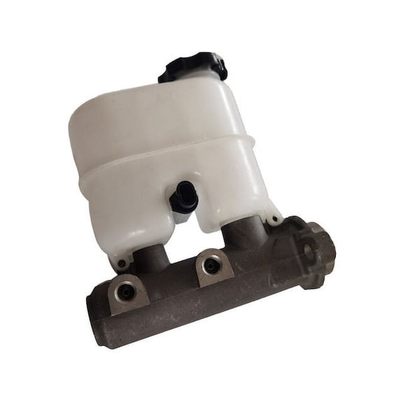 Brake Master Cylinder - Compatible with 2001 - 2002 Chevy Blazer