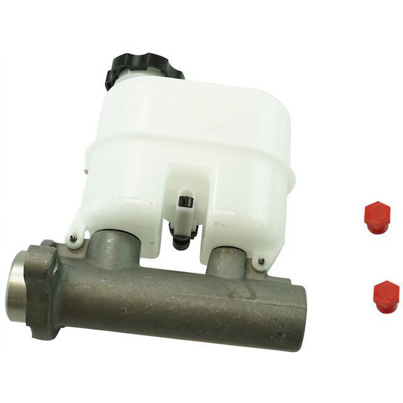 Brake Master Cylinder - Compatible with 2001 - 2002 Chevy Tahoe