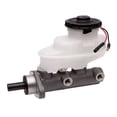 thumbnail image 1 of Brake Master Cylinder - Compatible with 2001 - 2002 Honda Accord 3.0L V6, 1 of 2
