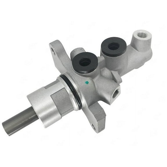 Brake Master Cylinder - Compatible with 2001 - 2003 BMW 540i 2002