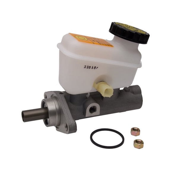 Brake Master Cylinder - Compatible with 2001 - 2004 Ford Escape 2002 2003