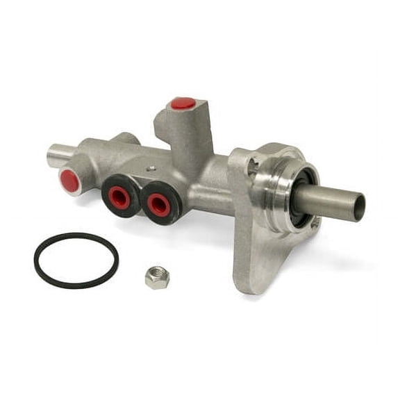 Brake Master Cylinder - Compatible with 2001 - 2004 Mercedes-Benz SLK320 2002 2003