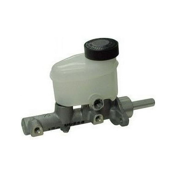Brake Master Cylinder - Compatible with 2001 - 2004 Toyota Tacoma RWD 2002 2003