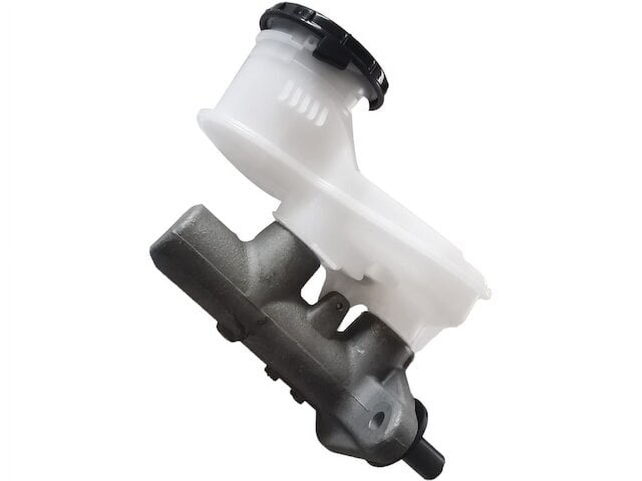 Brake Master Cylinder - Compatible with 2001 - 2005 Honda Civic 2002 2003 2004