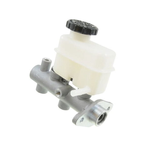 Brake Master Cylinder - Compatible with 2001 - 2005 Hyundai Santa Fe 2002 2003 2004