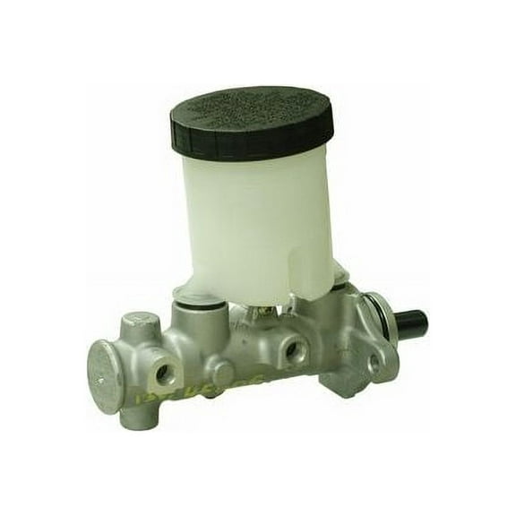 Brake Master Cylinder - Compatible with 2001 - 2005 Mazda Miata 2002 2003 2004