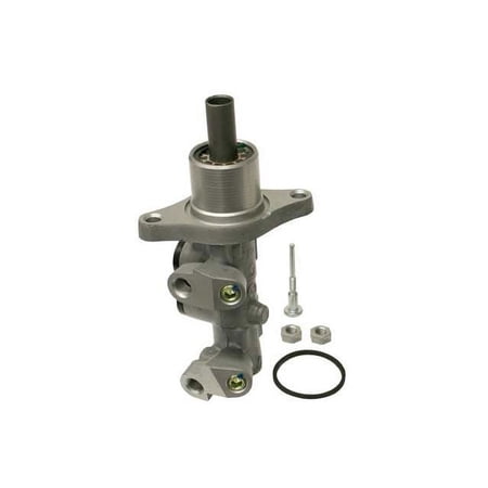 Brake Master Cylinder - Compatible with 2001 - 2006 BMW 330Ci 2002 2003 2004 2005