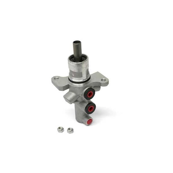 Brake Master Cylinder - Compatible with 2001 - 2006 BMW X5 2002 2003 2004 2005