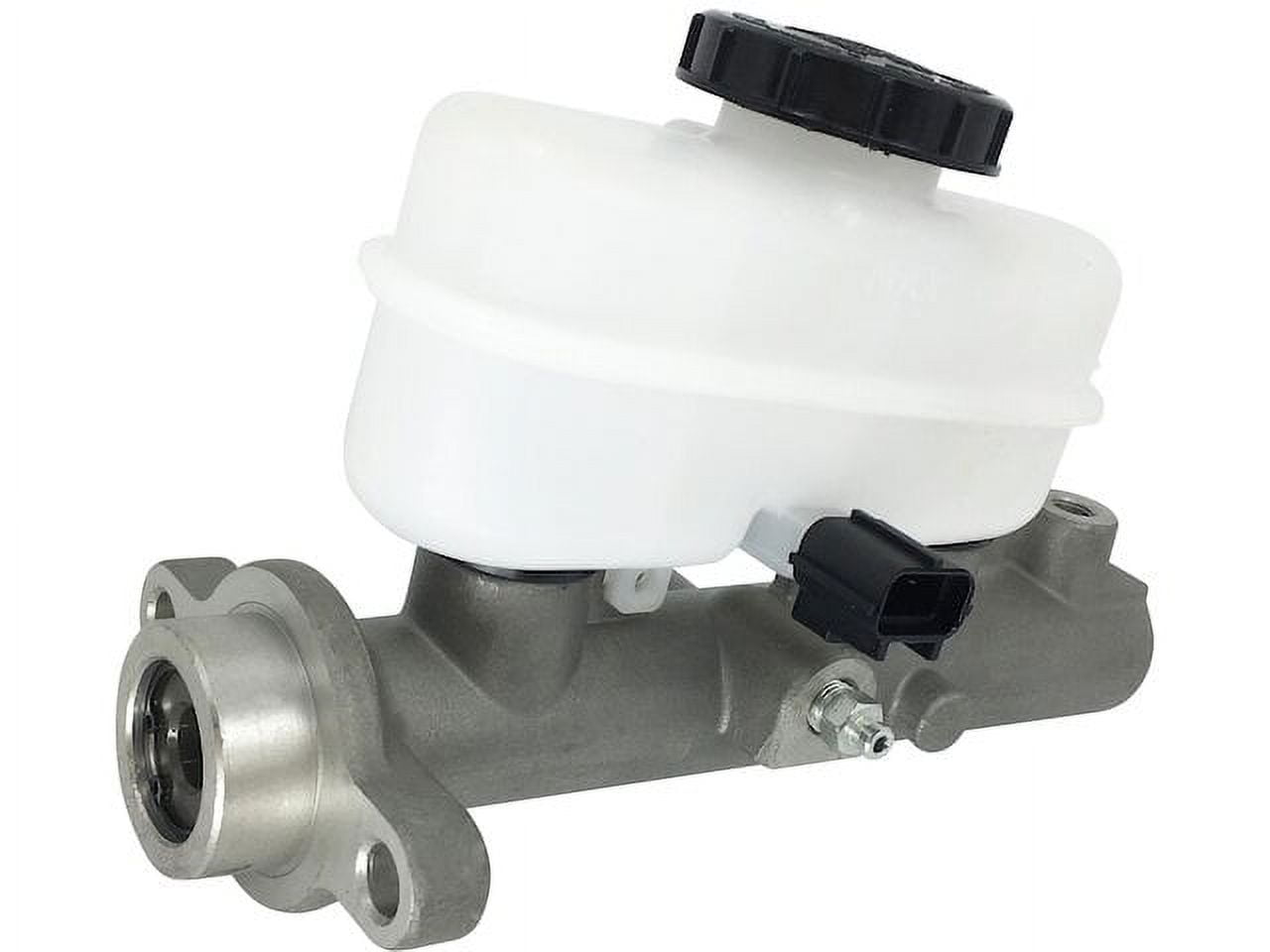 Brake Master Cylinder - Compatible with 2001 - 2006 Ford Ranger 2002 2003 2004 2005