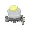 thumbnail image 1 of Brake Master Cylinder - Compatible with 2001 - 2006 Nissan Sentra 2002 2003 2004 2005, 1 of 2