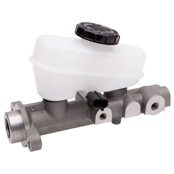Brake Master Cylinder - Compatible with 2001 - 2011 Mercury Grand Marquis 2002 2003 2004 2005 2006 2007 2008 2009 2010