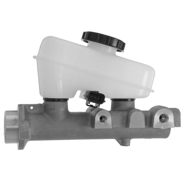 Brake Master Cylinder - Compatible with 2001 - 2011 Mercury Grand Marquis 2002 2003 2004 2005 2006 2007 2008 2009 2010