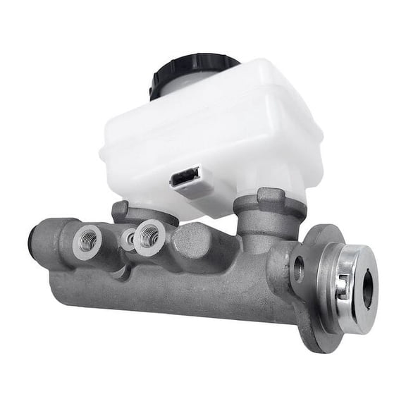 Brake Master Cylinder - Compatible with 2001 INFINITI QX4 RWD