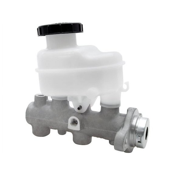 Brake Master Cylinder - Compatible with 2002 - 2004, 2006 - 2007 Mitsubishi Lancer 2003