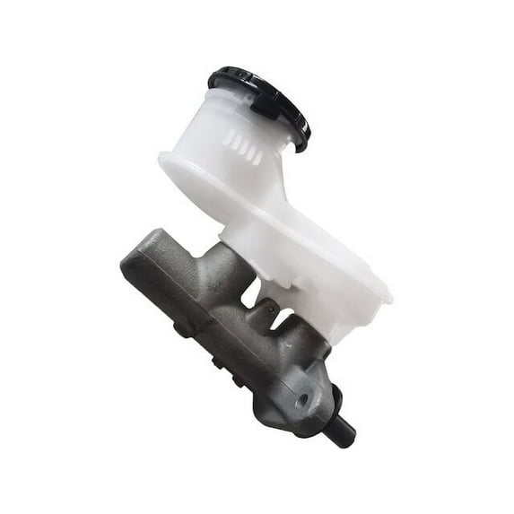 Brake Master Cylinder - Compatible with 2002 - 2004 Acura RSX Base 2003