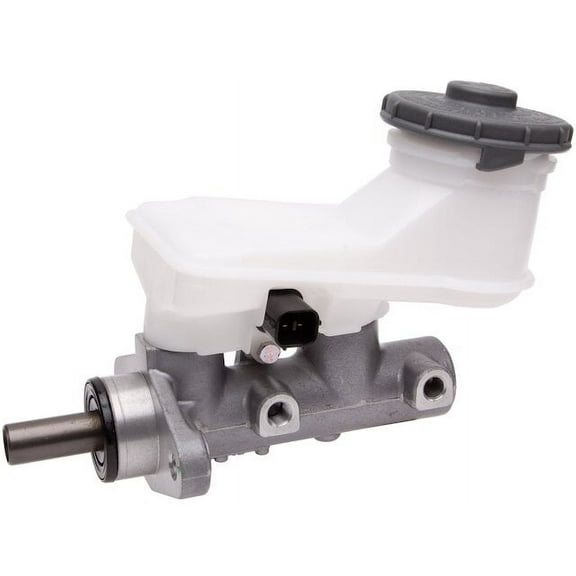 Brake Master Cylinder - Compatible with 2002 - 2004 Honda CR-V 2003