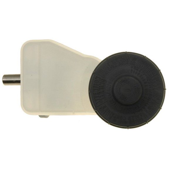 Brake Master Cylinder - Compatible with 2002 - 2004 Honda CR-V EX 2003